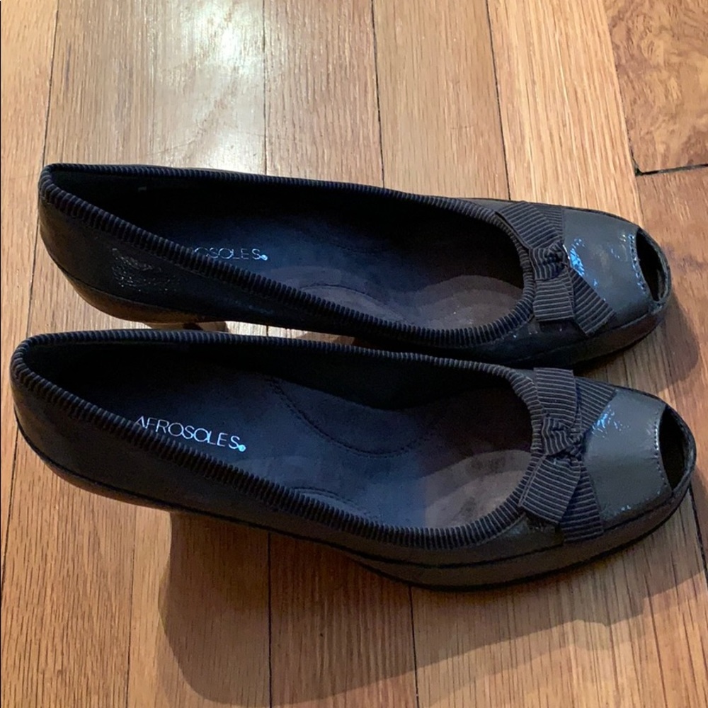 Aerosoles Benefit shoes